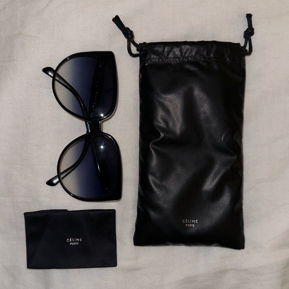 Celine Sunglasses